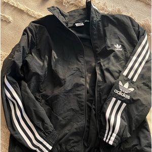 Adidas Jacket